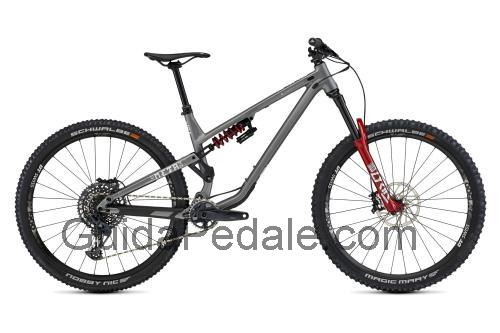 Commencal Meta TR 29 Race scheda tecnica e recensioni